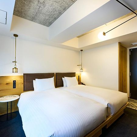 Tassel Hotel Sanjo Shirakawa Kioto Exterior foto