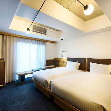 Tassel Hotel Sanjo Shirakawa Kioto Exterior foto