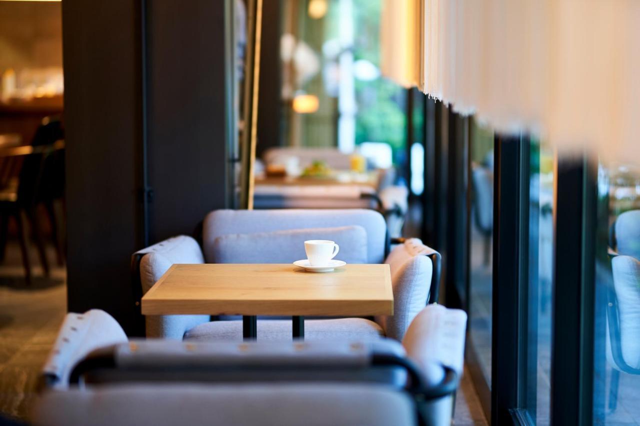 Tassel Hotel Sanjo Shirakawa Kioto Exterior foto