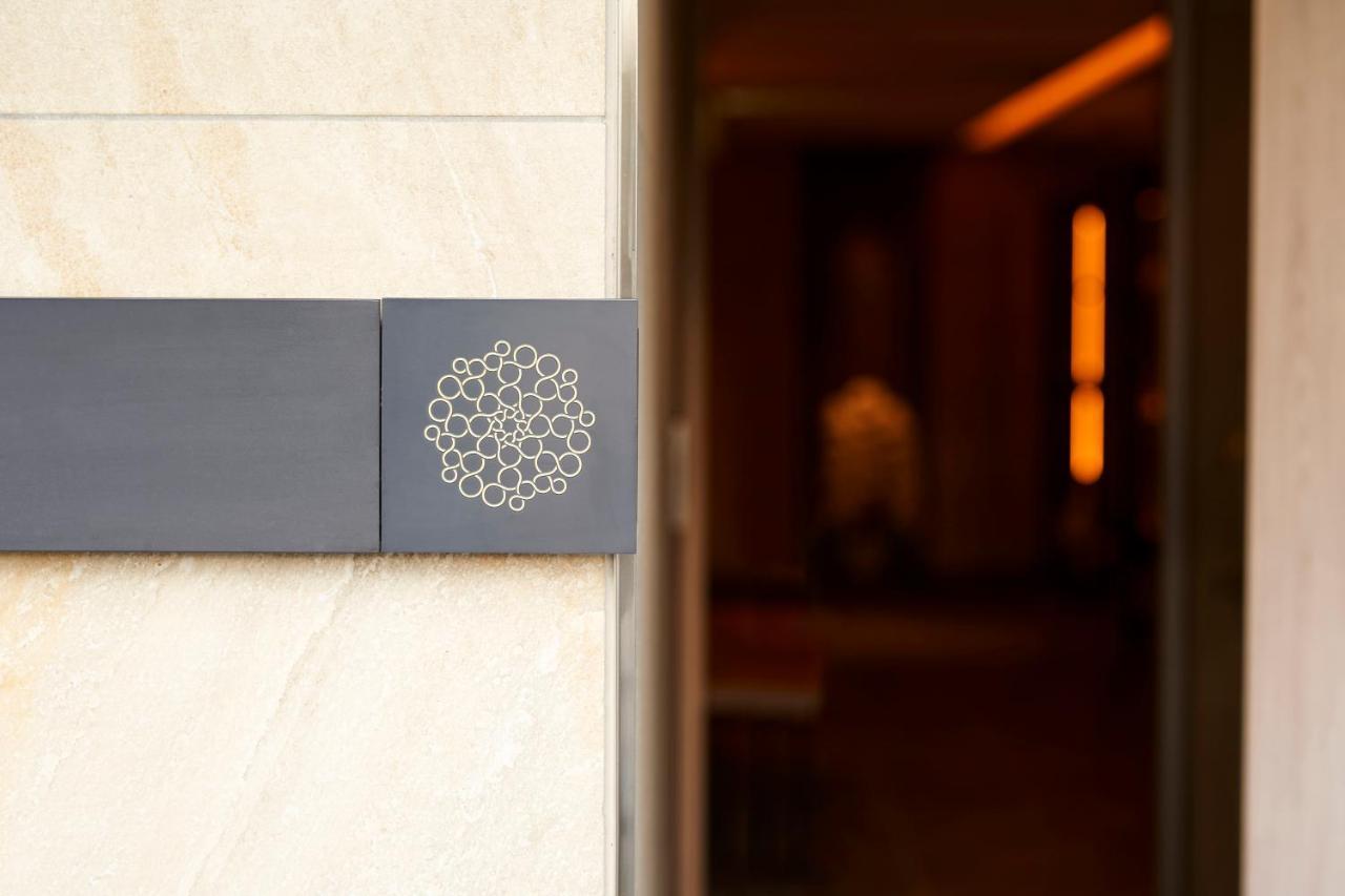 Tassel Hotel Sanjo Shirakawa Kioto Exterior foto