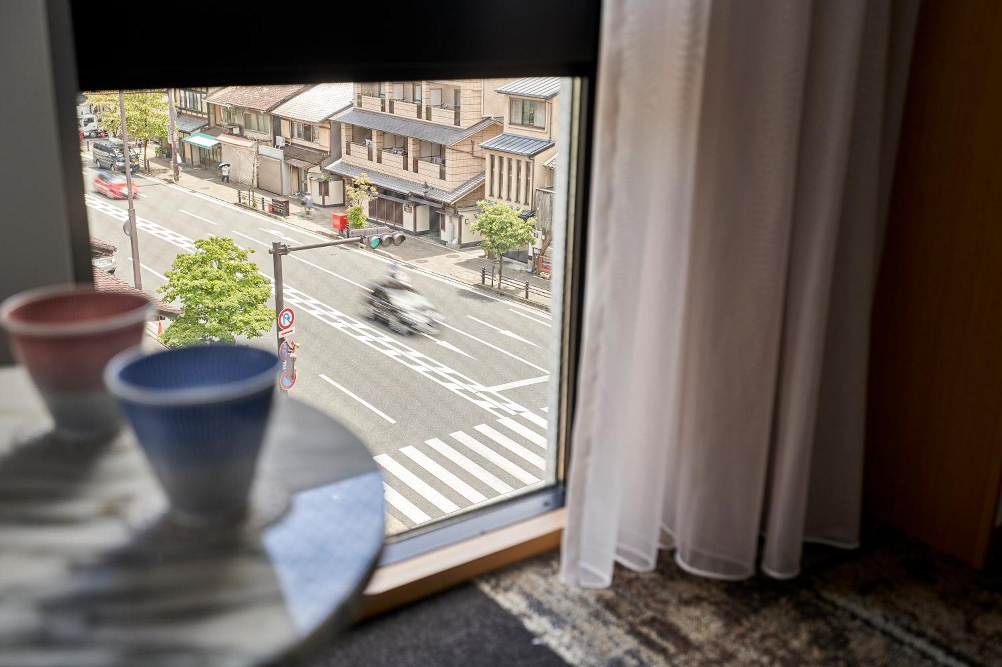 Tassel Hotel Sanjo Shirakawa Kioto Habitación foto