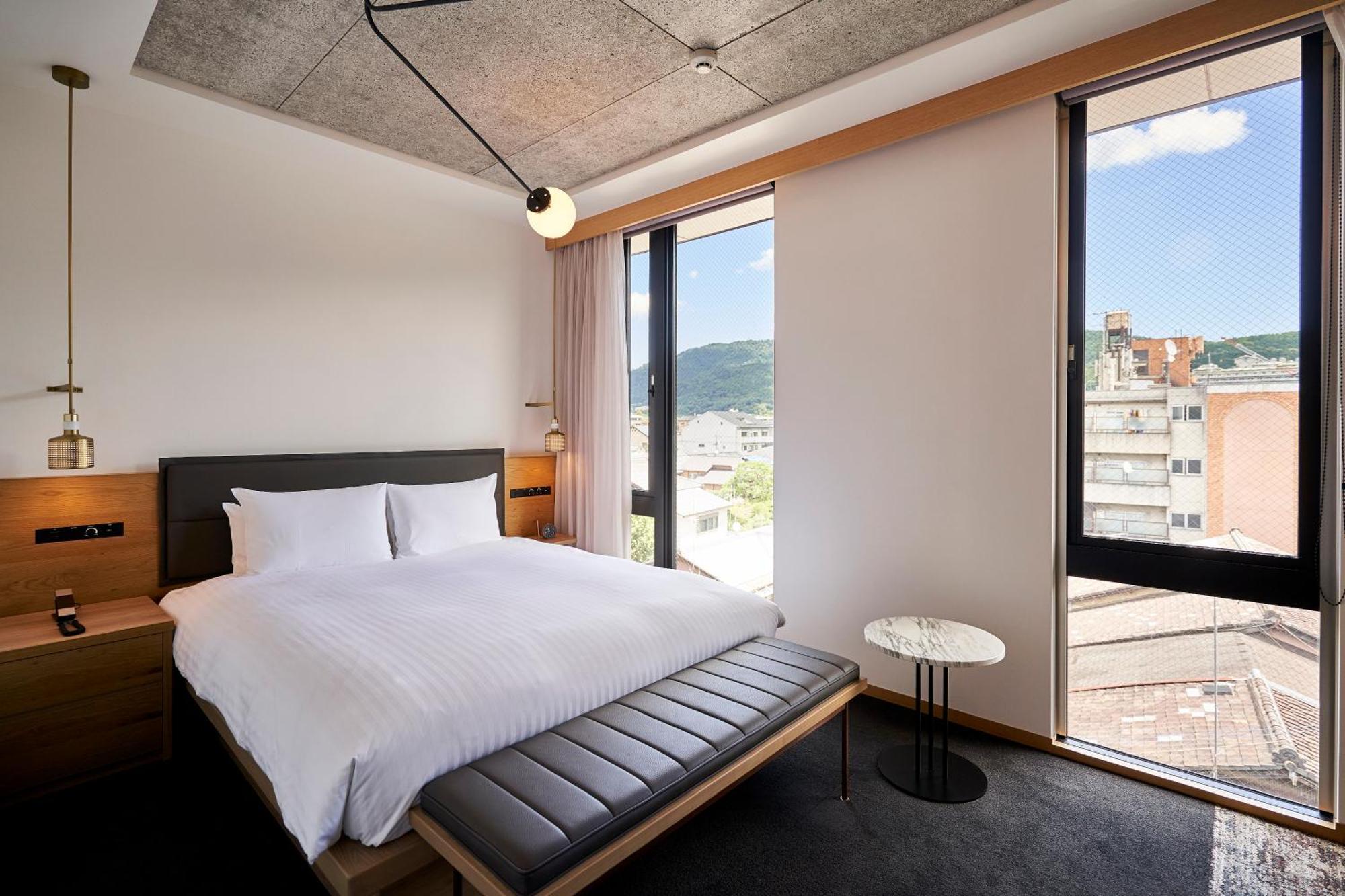 Tassel Hotel Sanjo Shirakawa Kioto Habitación foto